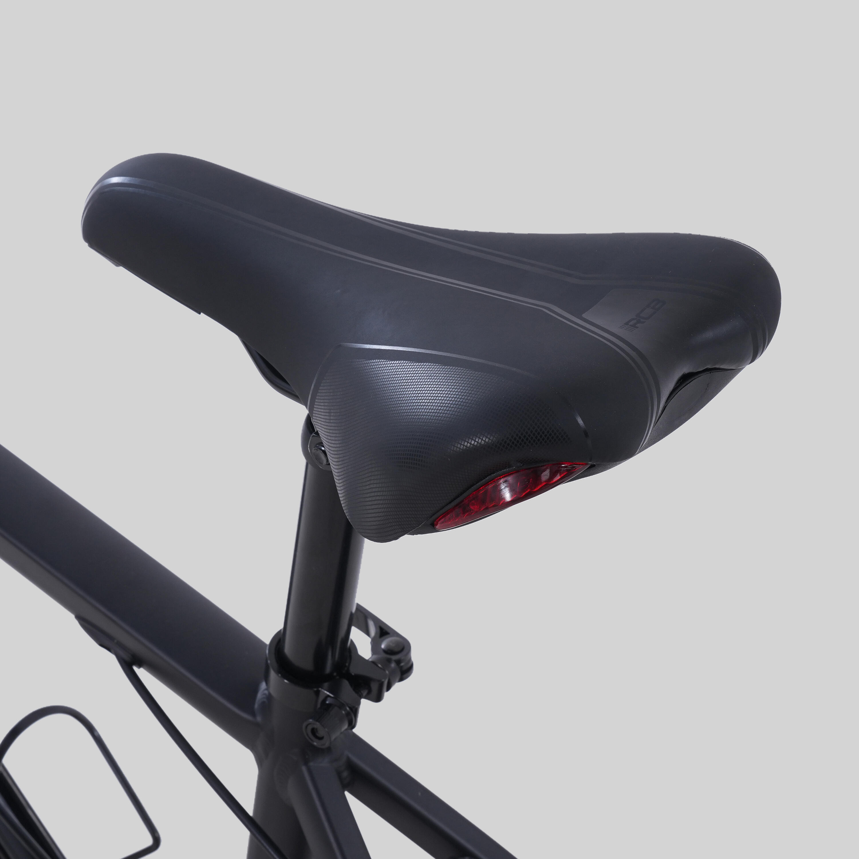 Bicicleta 26" 21 velocidades, cuadro aluminio, para jóvenes y adultos – RCB GK2 7/7