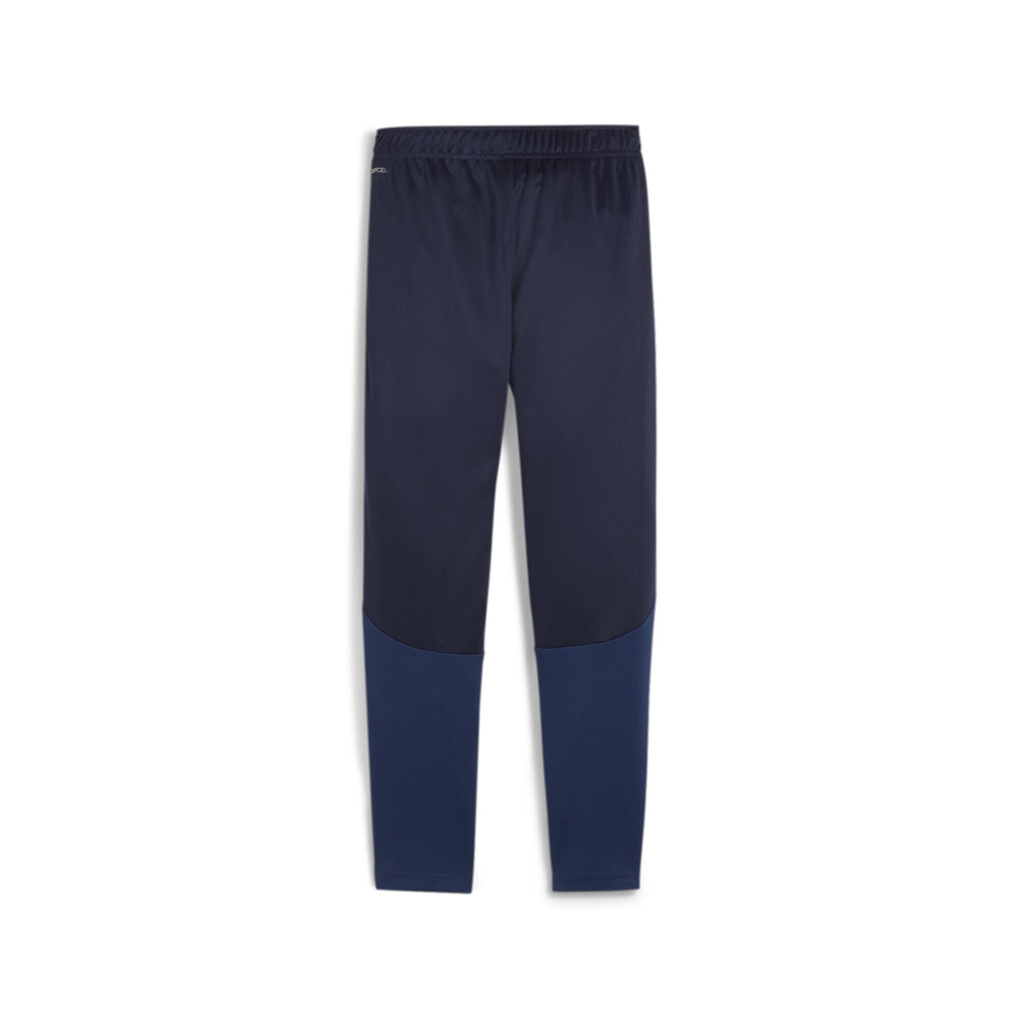 Jogging enfant Puma Teamgoal 2/2