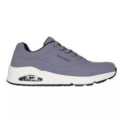 Baskets Homme Baskets Skechers 52458 Gris Gris Skechers