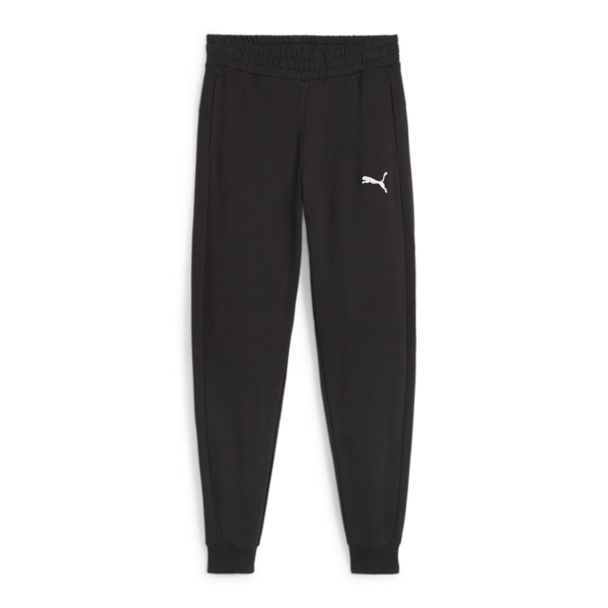 PUMA Pantaloni universali ragazzo Puma Team Goal