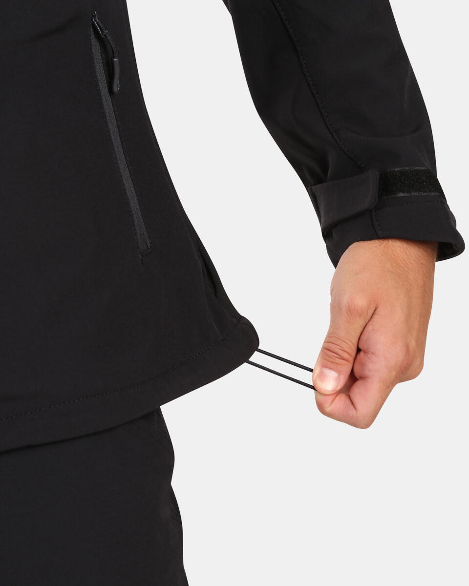 Veste imperméable Kilpi Ontavio 6/7