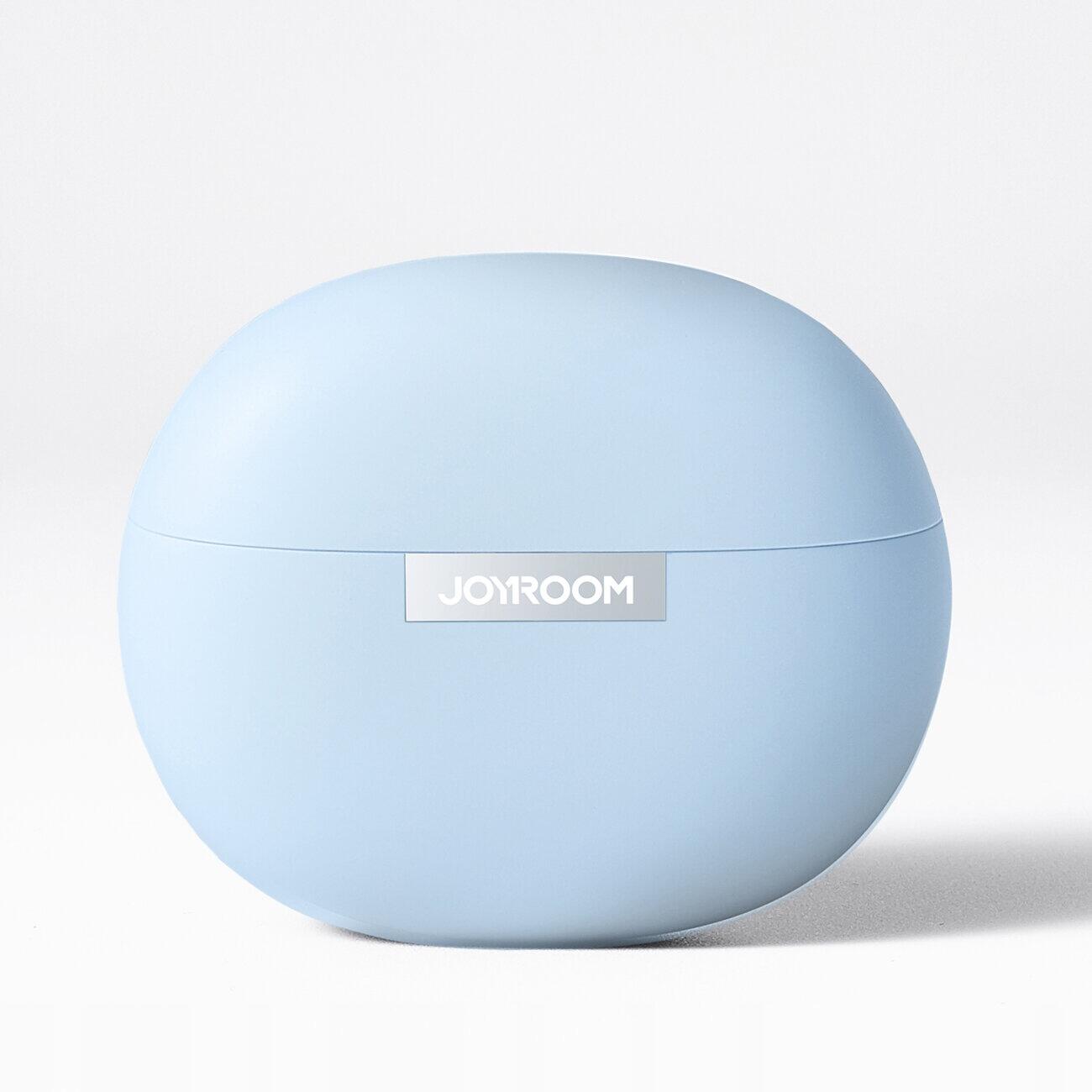 Joyroom bezprzewodowe słuchawki douszne bluetooth 5.3 2/7