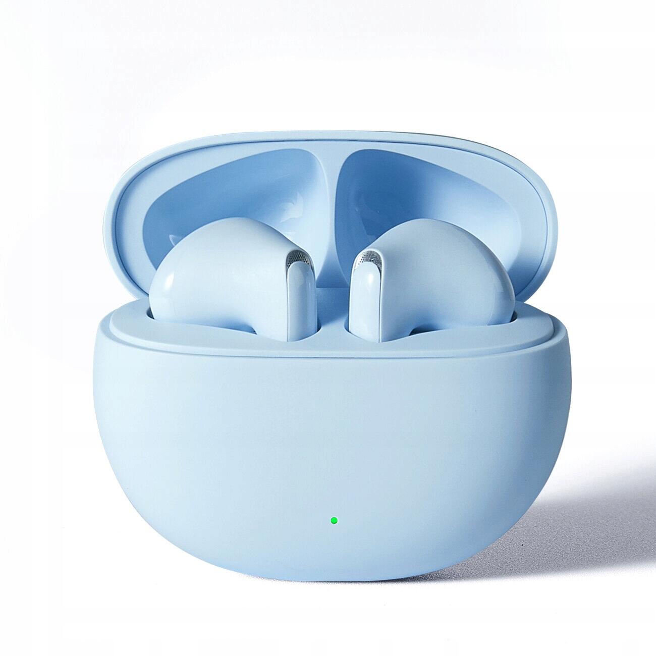 Joyroom bezprzewodowe słuchawki douszne bluetooth 5.3 5/7