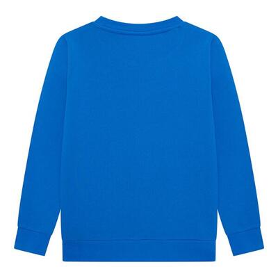 Felpa FIGC Italia Bambini