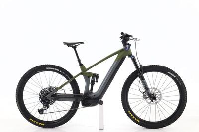 Ebike ricondizionata · Stereo Hybrid TM GX · Ottimo stato