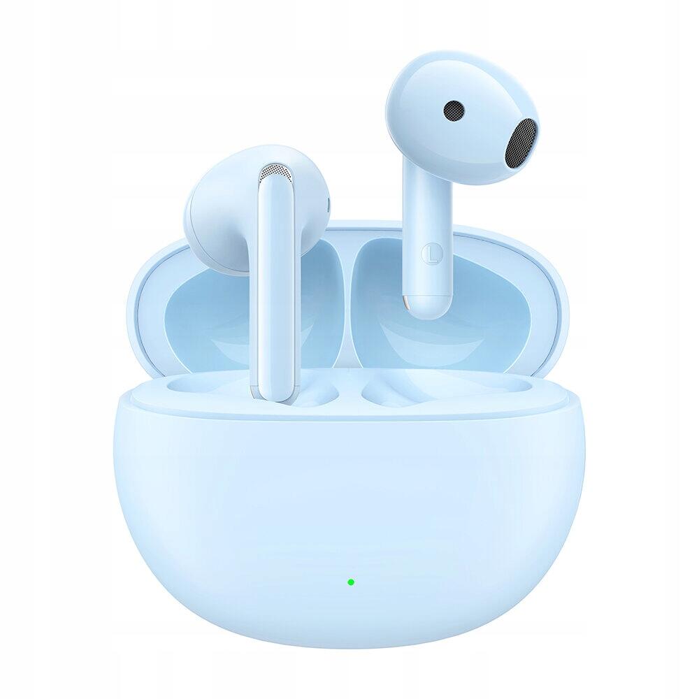 Joyroom bezprzewodowe słuchawki douszne bluetooth 5.3 1/7