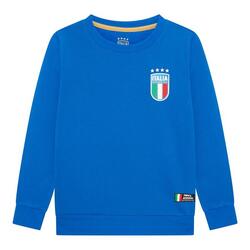 Sweat-shirt FIGC Italie Enfants