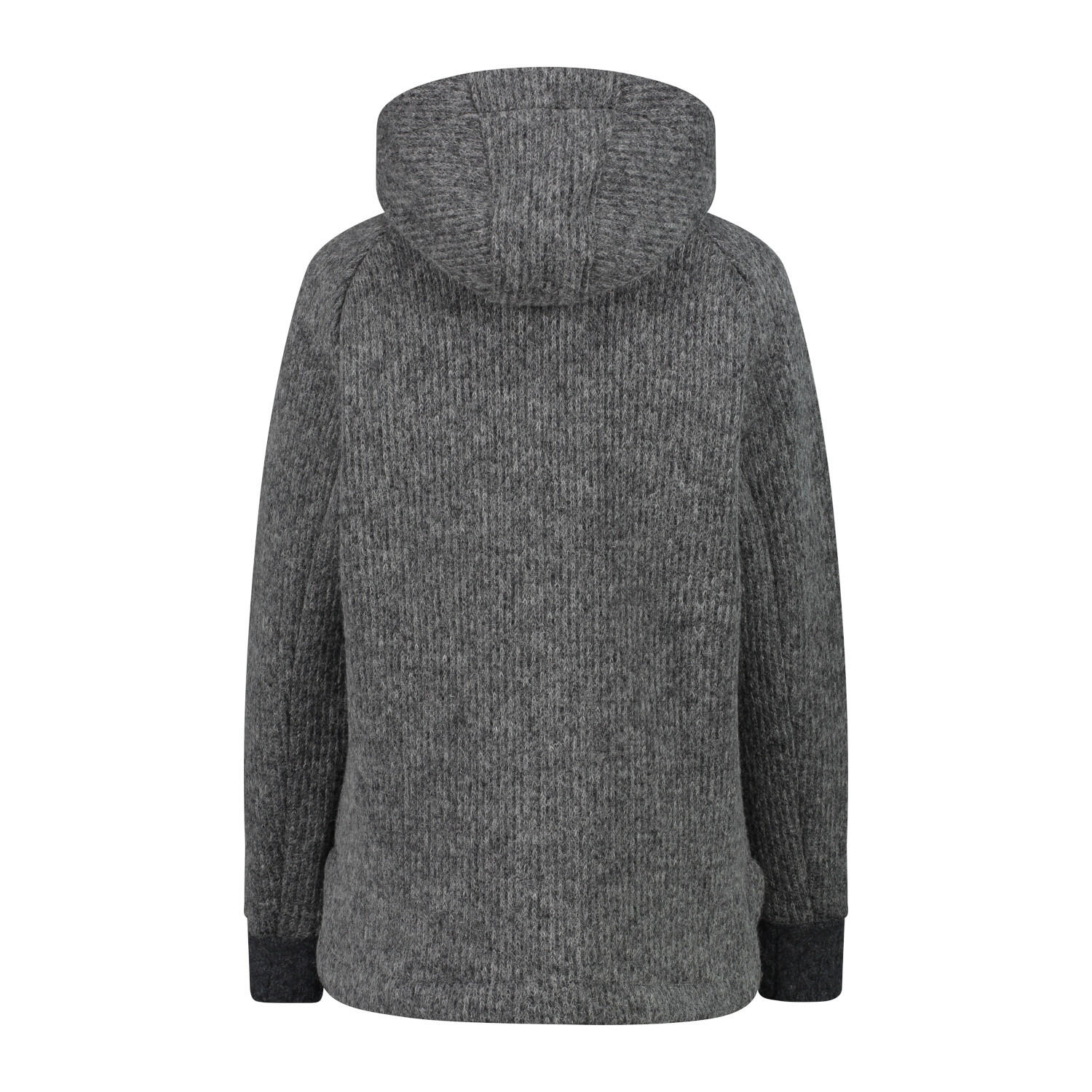 CMP Damen Jacke WOMAN JACKET FIX HOOD 34M0766 2/6
