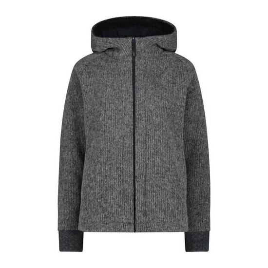 CMP Damen Jacke WOMAN JACKET FIX HOOD 34M0766