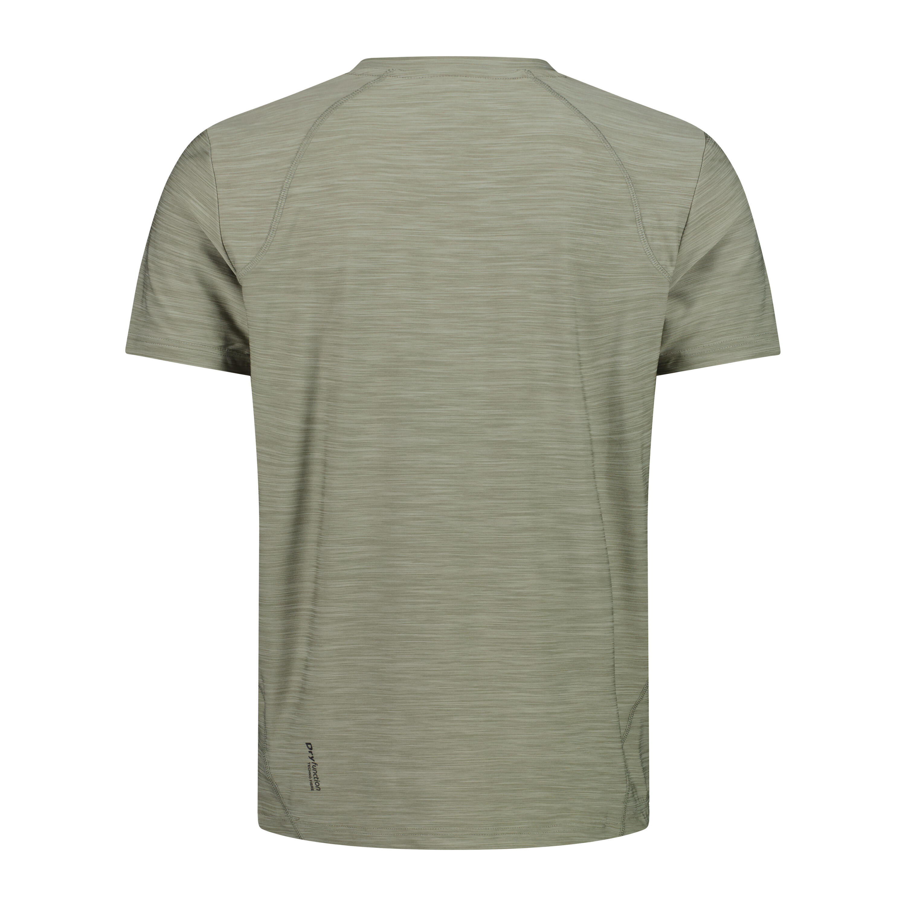 CMP Herren T-Shirt MAN T-SHIRT 39T6547 2/5