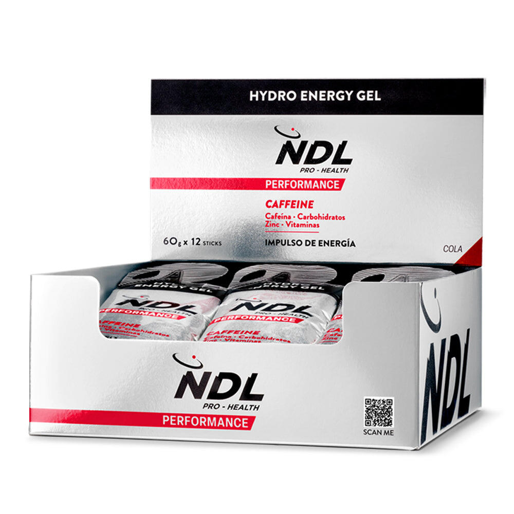 NDL PRO-HEALTH picture
