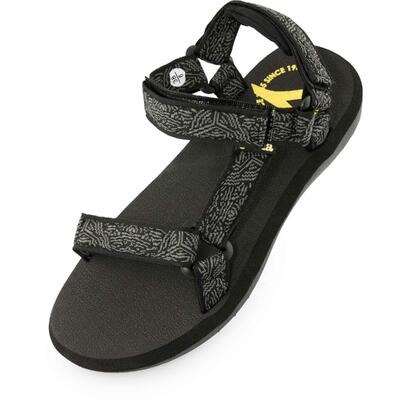 Joma S.Leo Lady sandały damskie czarne roz. 36