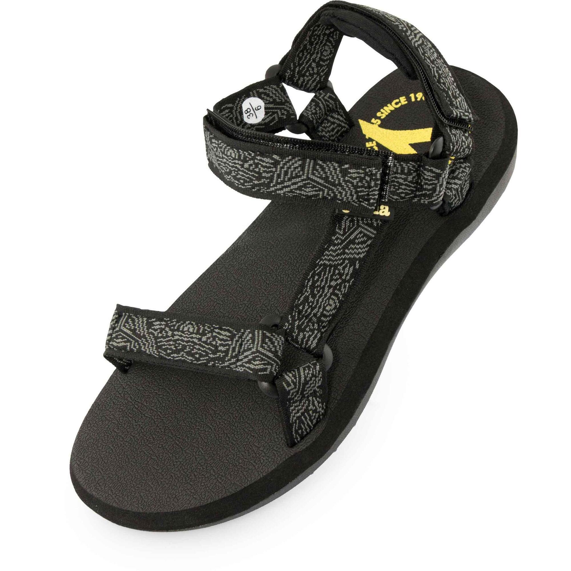 Sandały damskie Joma S.Leo Lady czarne 38