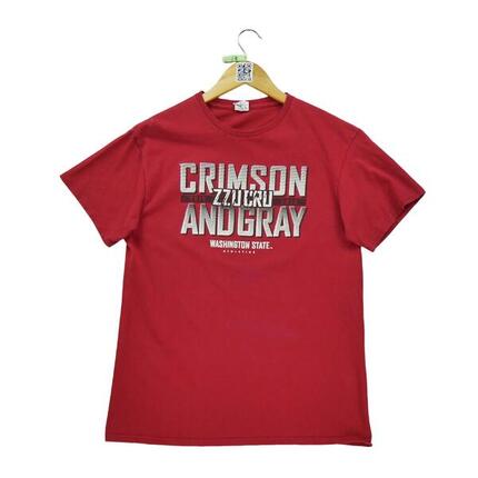 Reconditionné - T-shirt manches courtes Homme - Très Bon État