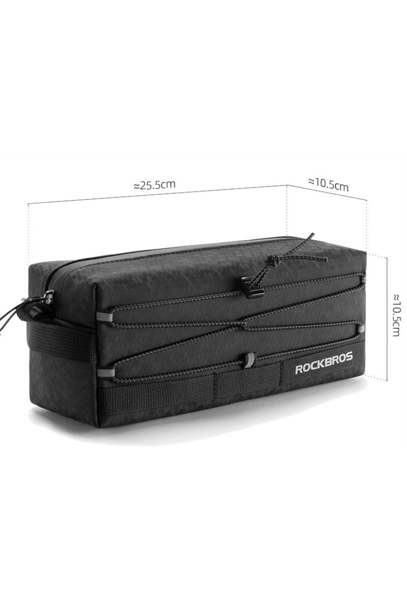 Torba rowerowa Cubebar 3/7
