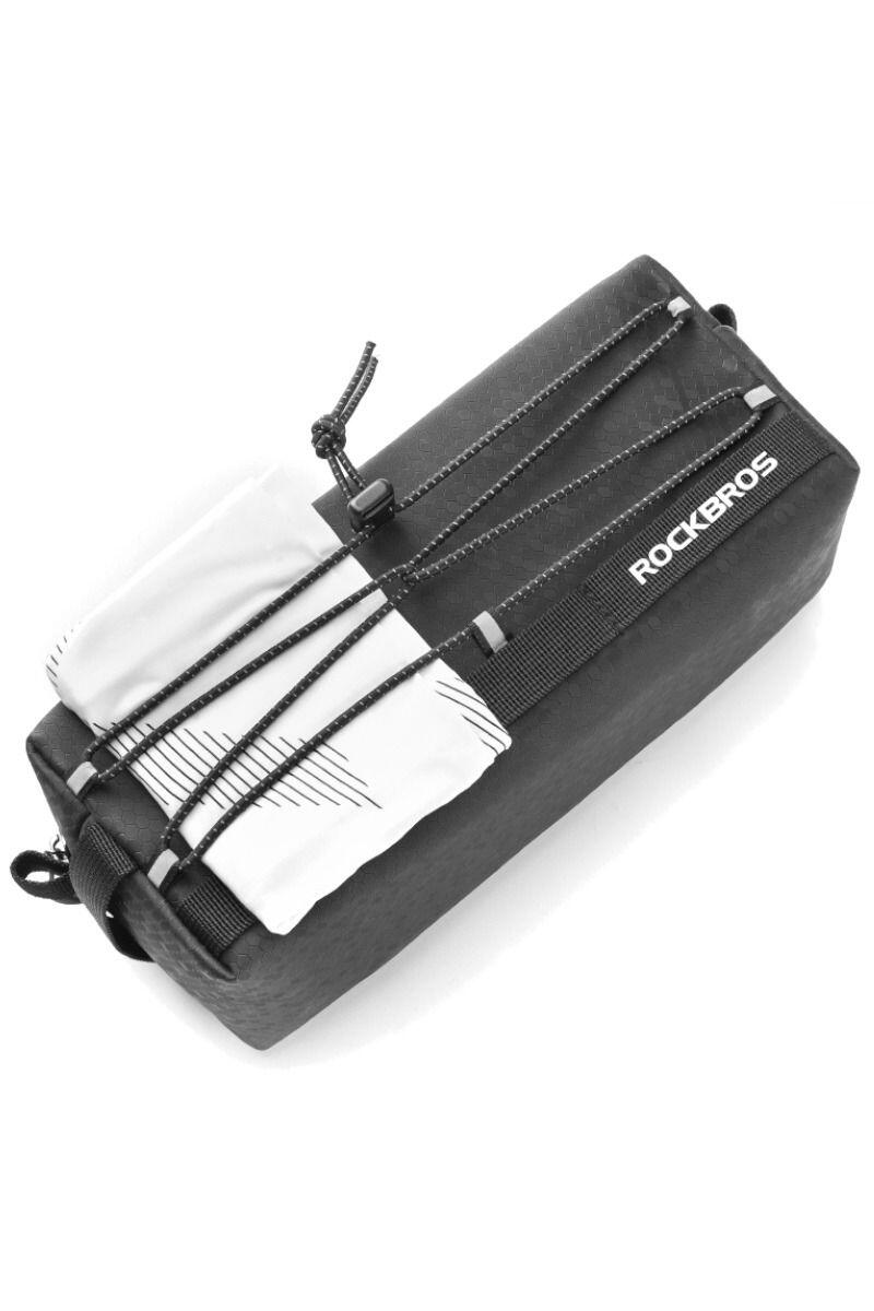 Torba rowerowa Cubebar 2/7