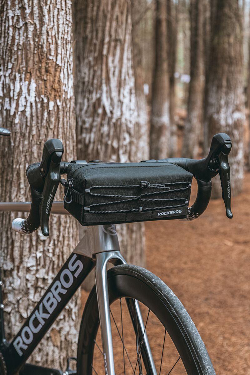Torba rowerowa Cubebar 7/7