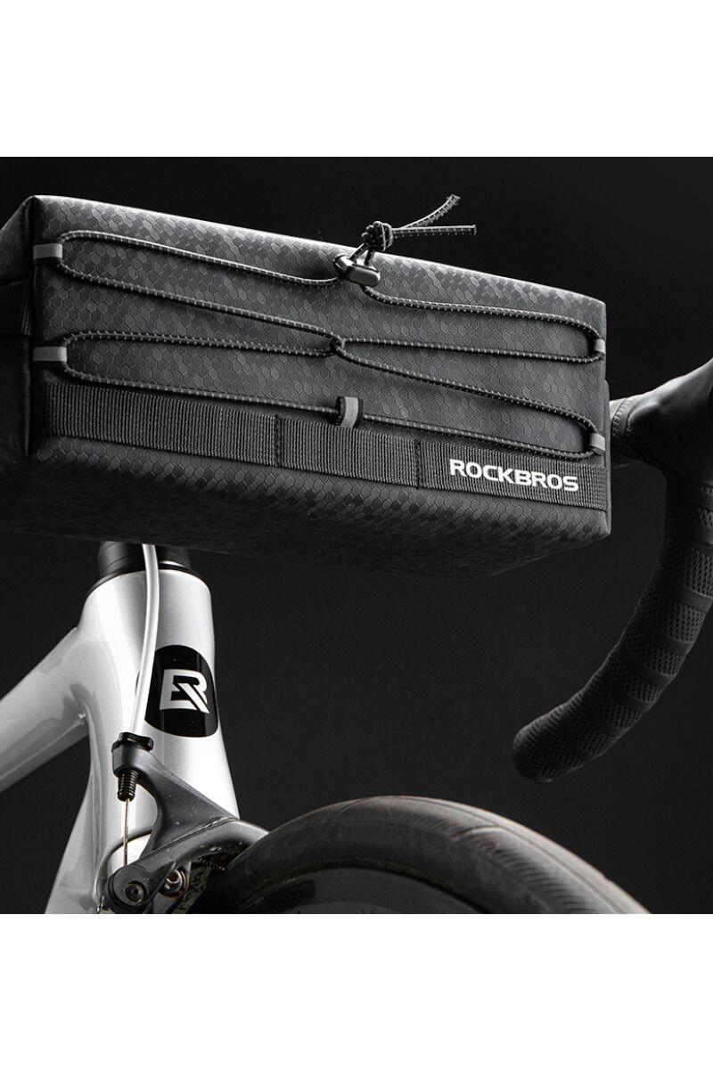 Torba rowerowa Cubebar 5/7