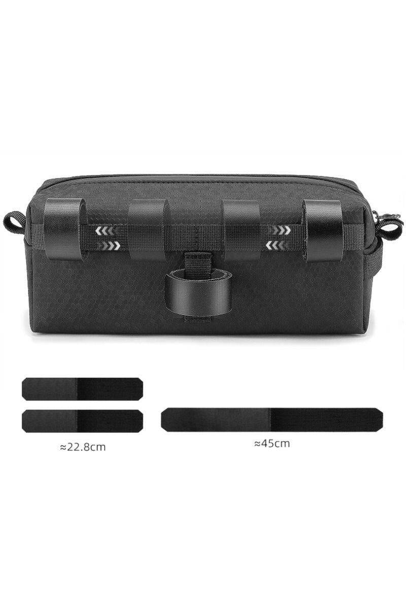 Torba rowerowa Cubebar 4/7