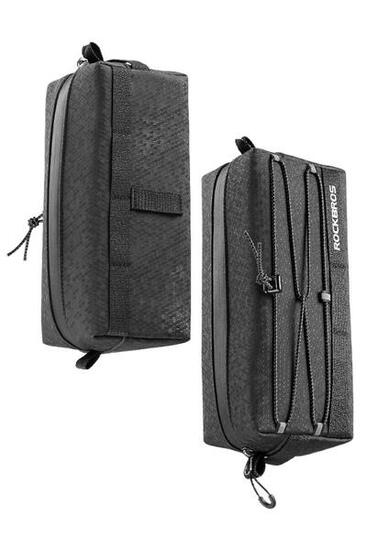 Rahmentasche Cubebar