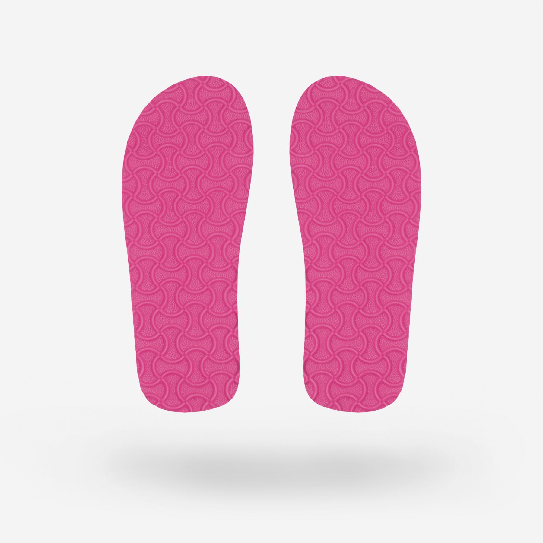 Kubota Claquettes à scratch Femme Chaussures 6/7