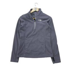 Reconditionné - Pull polaire Femme TNF Violet - Excellent