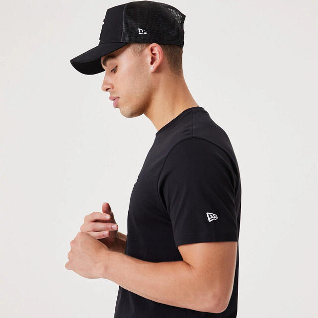 T-shirt New Era Essentials 5/7