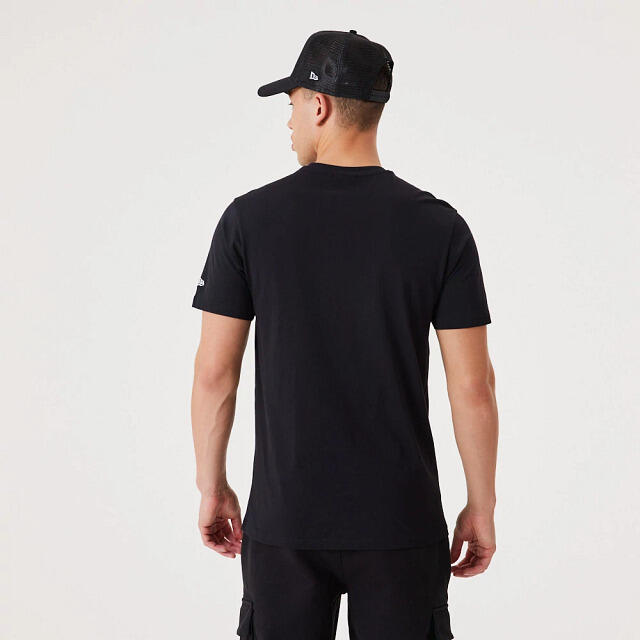 T-shirt New Era Essentials 4/7