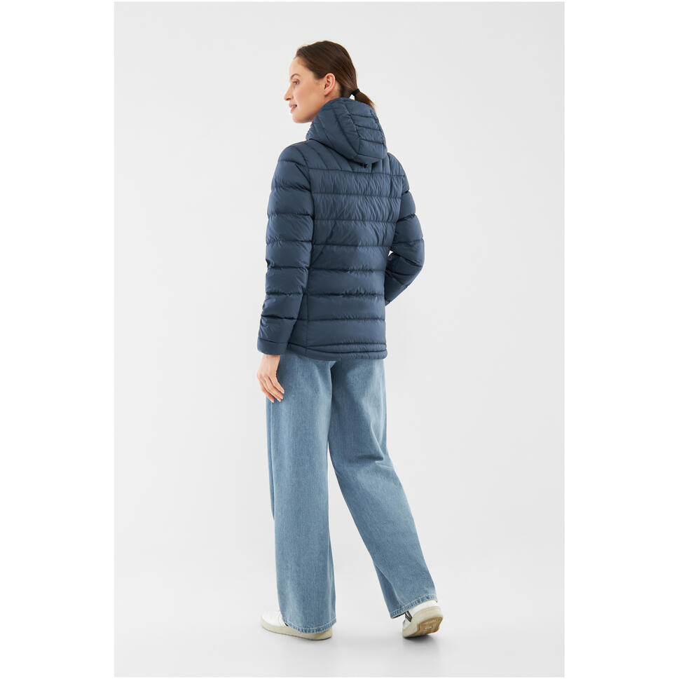Kurtka puchowa damska VIKING Rovi
