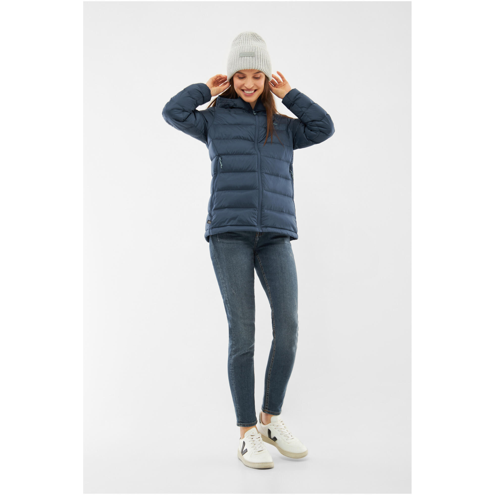 Doudoune femme VIKING Rovi 7/7