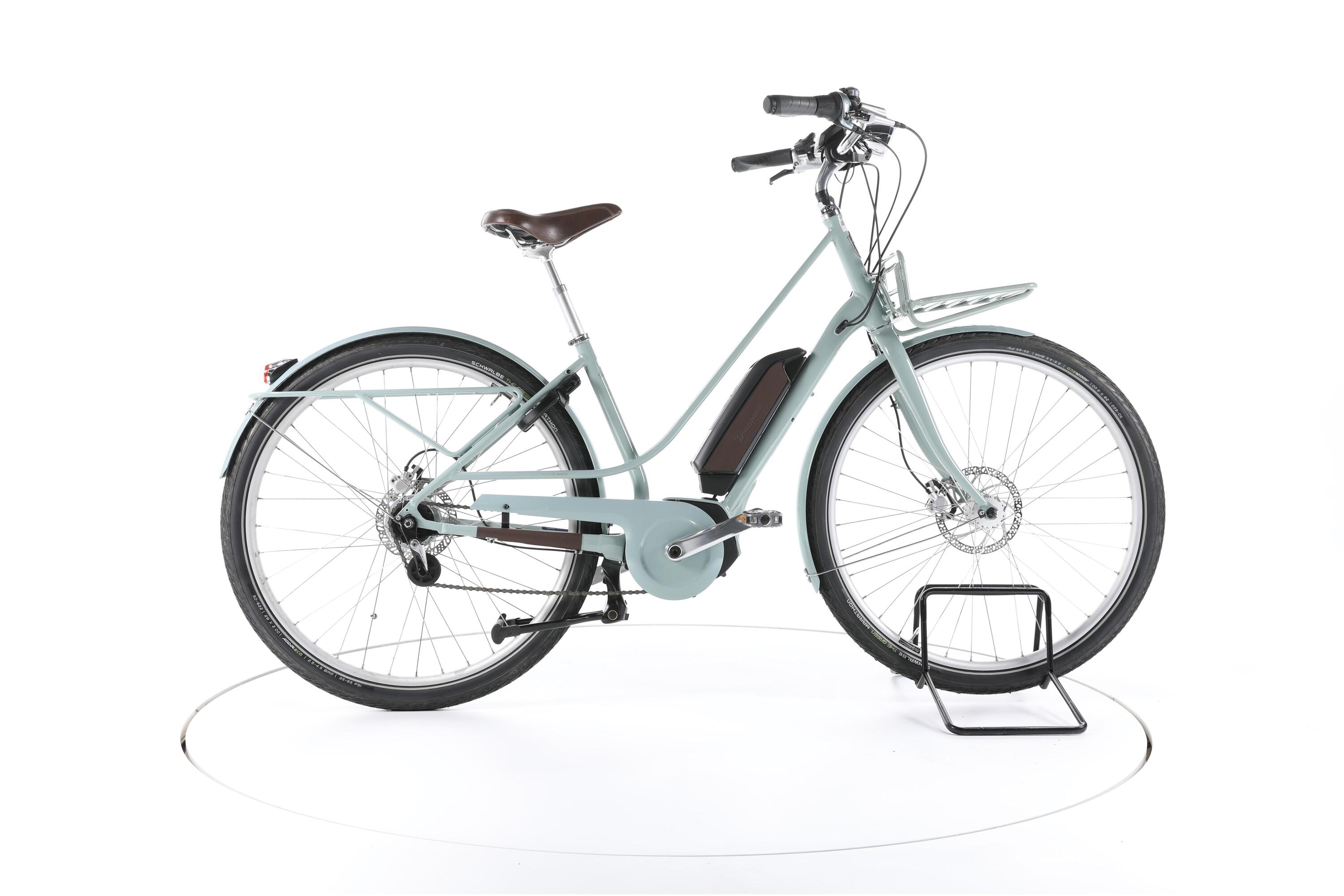 DIAMANT RAD Ebike ricondizionata · Diamant Juna Deluxe+ · Ottime condizioni