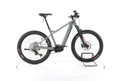 Tweedehands - moustache bikes off 4 e-bike 2023 - zeer goed