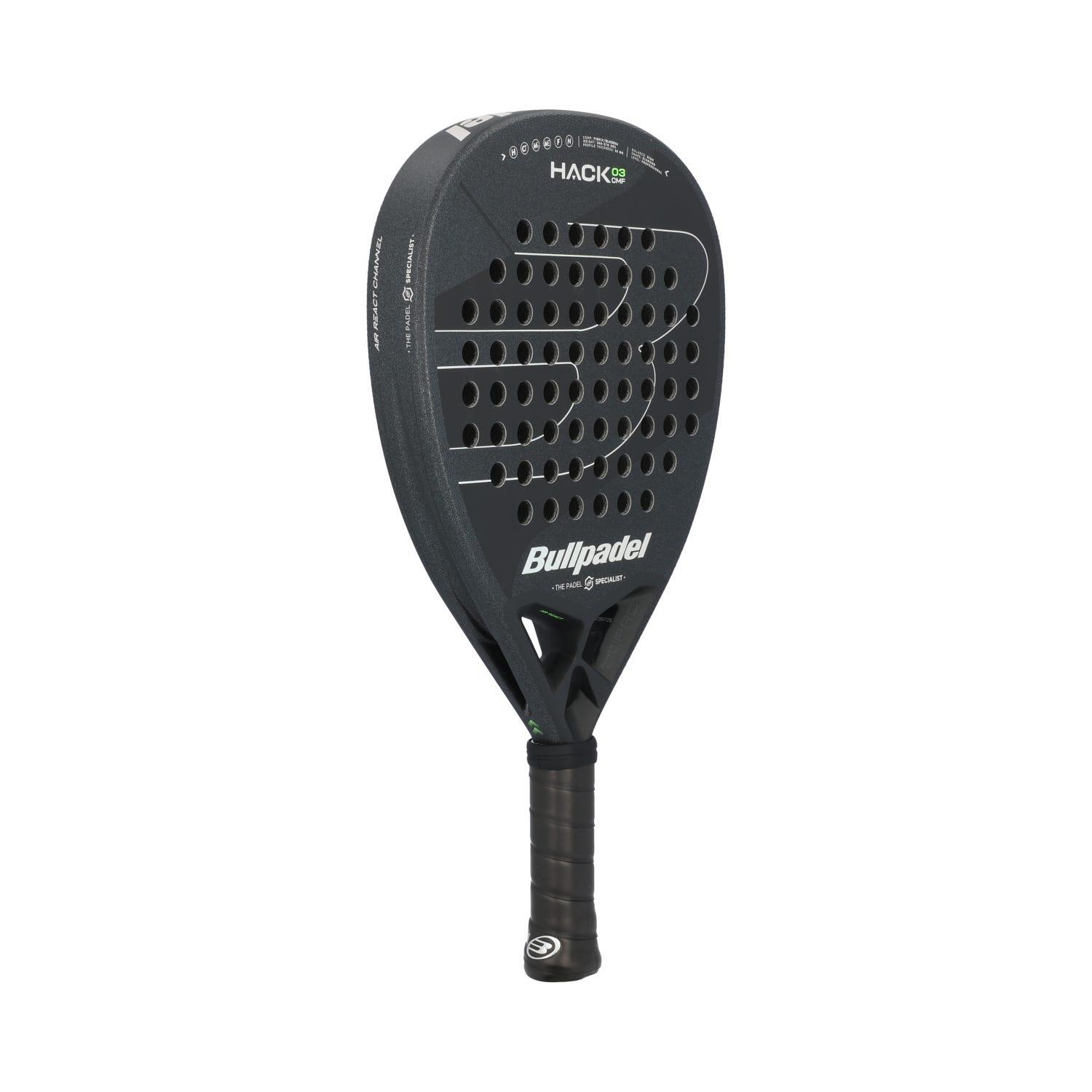 Bullpadel Hack 03 Cmf X-series 3/5