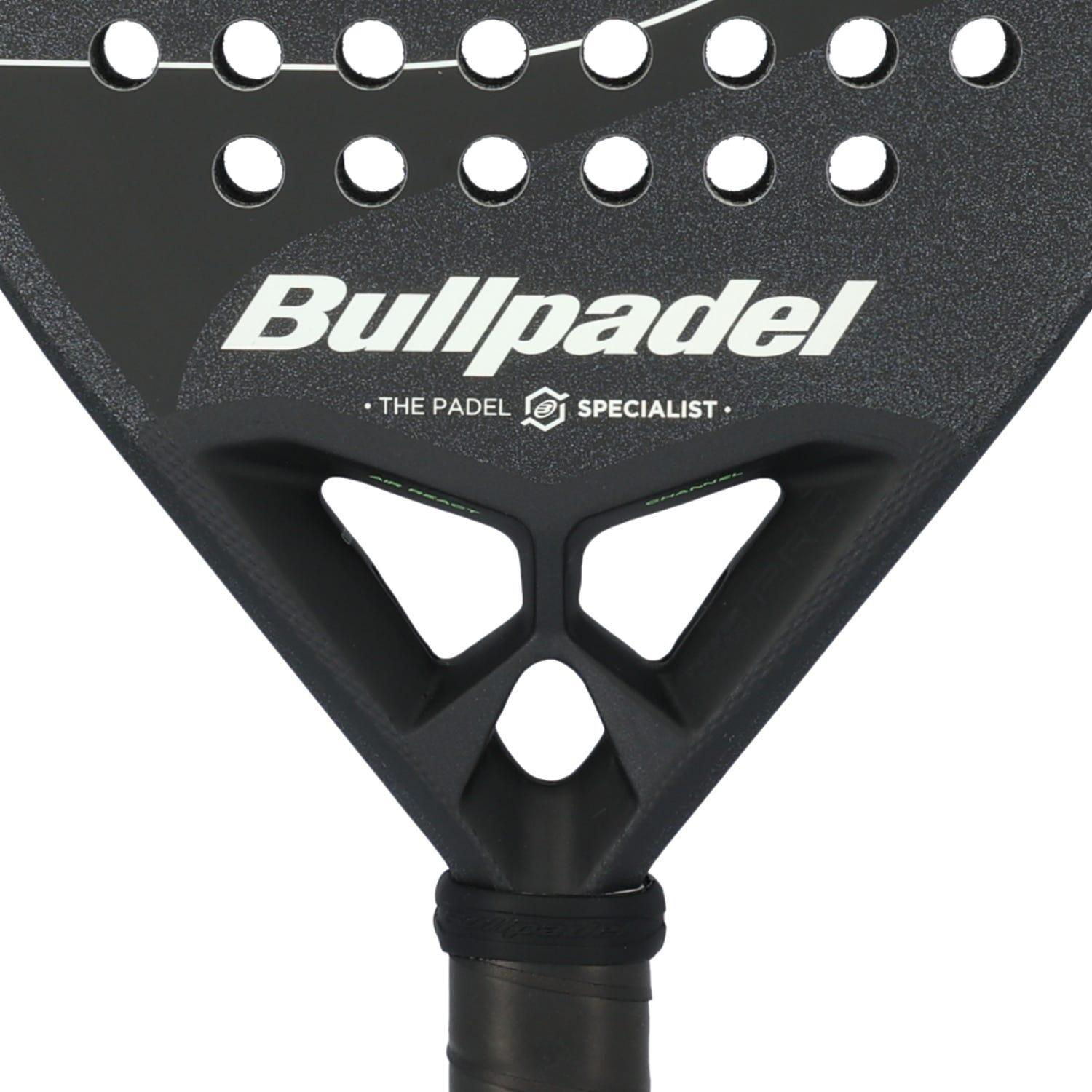 Bullpadel Hack 03 Cmf X-series 5/5