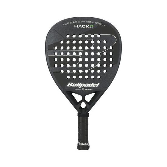 Bullpadel Hack 03 Cmf X-series