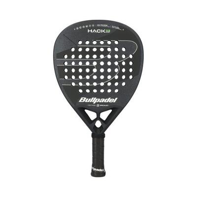 Bullpadel hack 03 cmf x-series