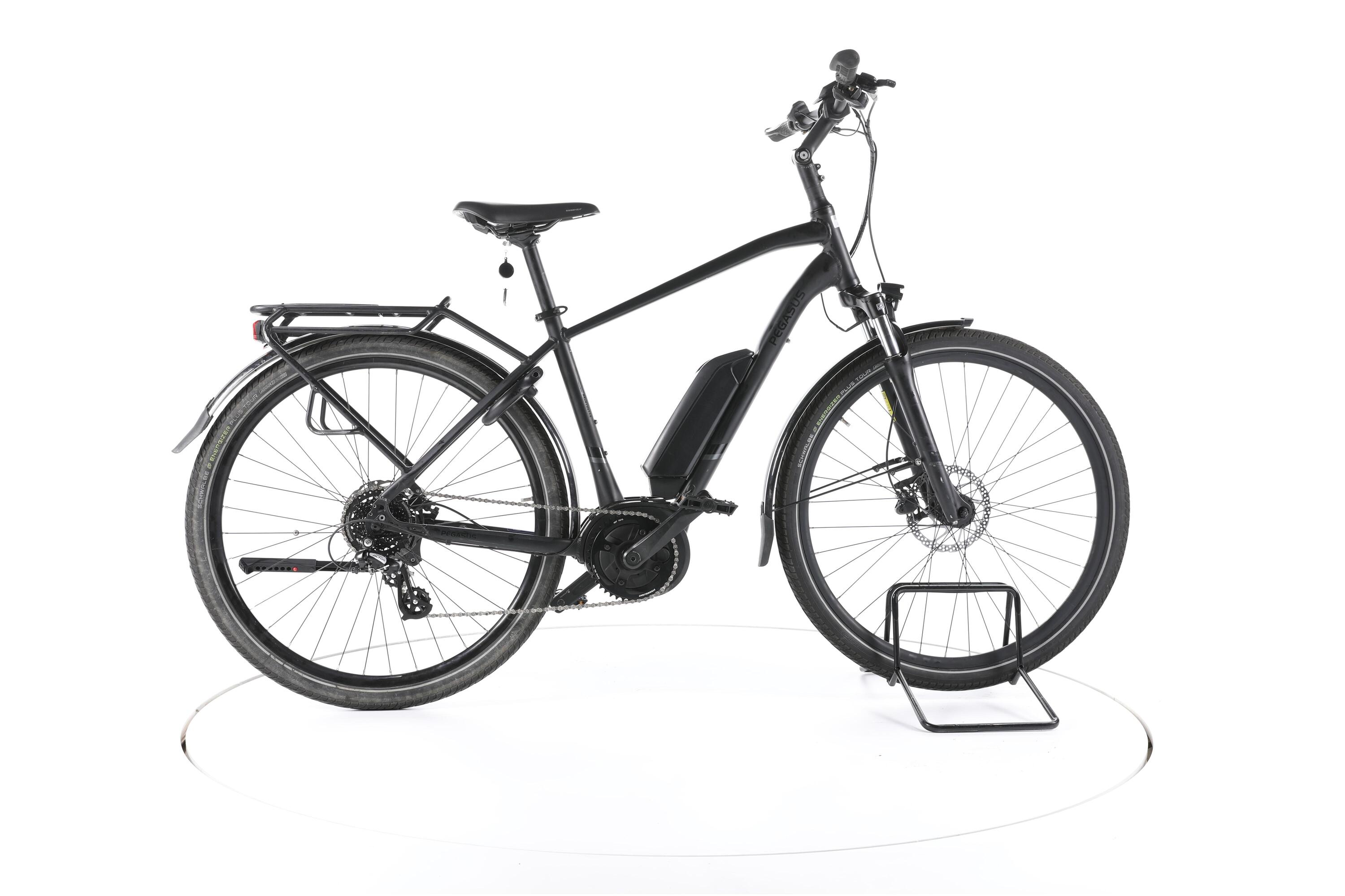 PEGASUS Ebike ricondizionata · Pegasus Solero E8 Plus · Ottime condizioni