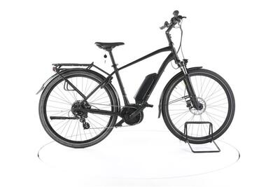 Refurbished - Pegasus Solero E8 Plus Trekking E-Bike - Sehr gut