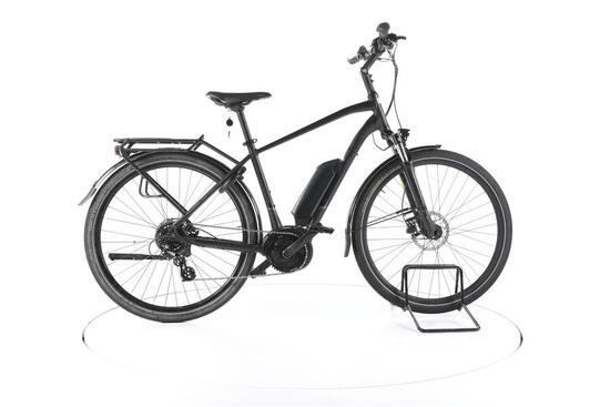 Ebike ricondizionata · Pegasus Solero E8 Plus · Ottime condizioni