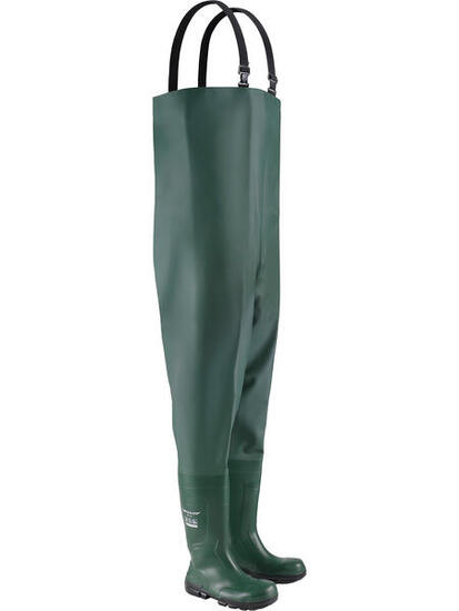 DUNLOP Stivali NB2KLCW Stivali da lavoro Work-it con protezione completa