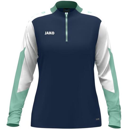JAKO Damen Ziptop Dynamic - 8670D