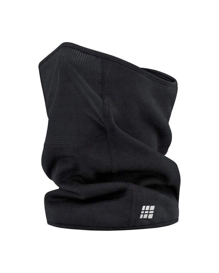 Kominiarka pod kask balaklava Core Run CEP czarna 7/7