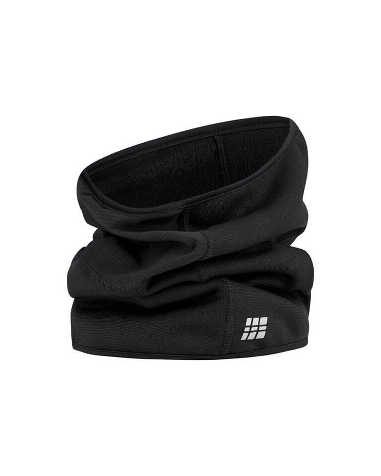 Kominiarka pod kask balaklava Core Run CEP czarna 5/7