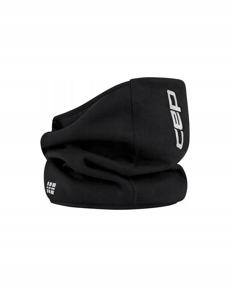 Kominiarka pod kask balaklava Core Run CEP czarna 4/7