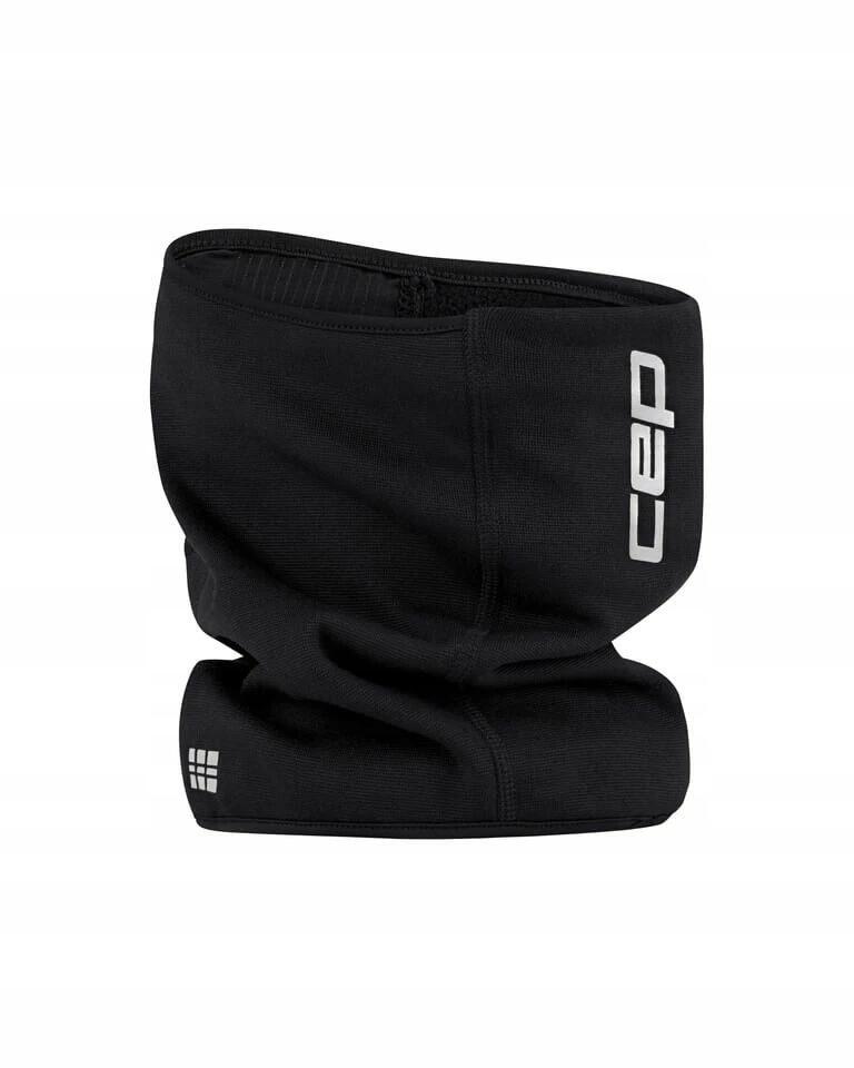 Kominiarka pod kask balaklava Core Run CEP czarna 6/7