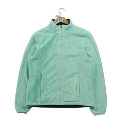 Reconditionné - Veste polaire Femme Osito TNF Vert - femme - Excellent