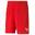 Pantaloni Scurți Puma Teamrise Short Roșu Adult