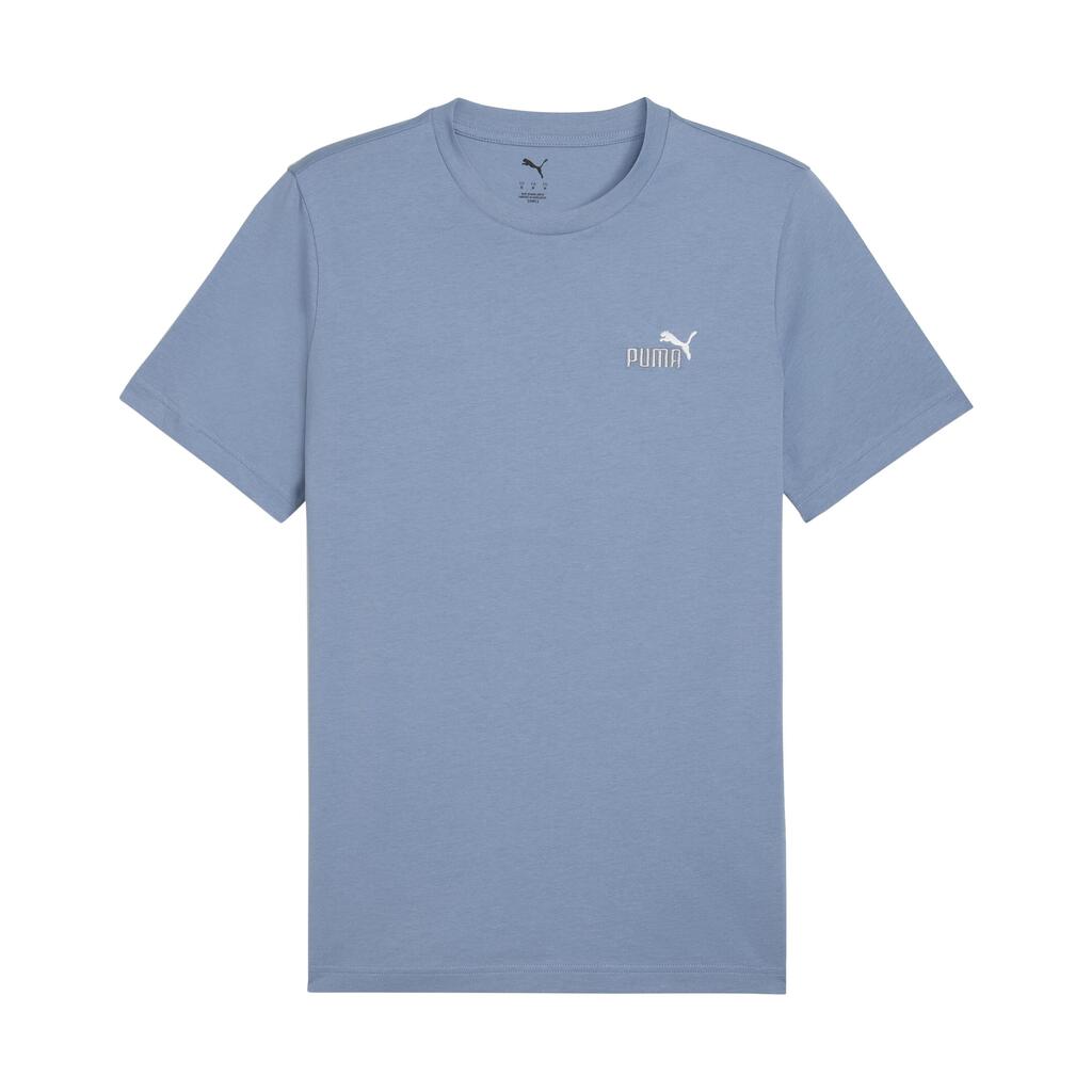 T-shirt with small logo Puma N° 1 Essentials