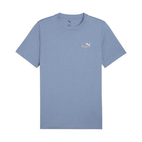 Tee Shirt Puma Ess 2 Color Small Logo - Homme