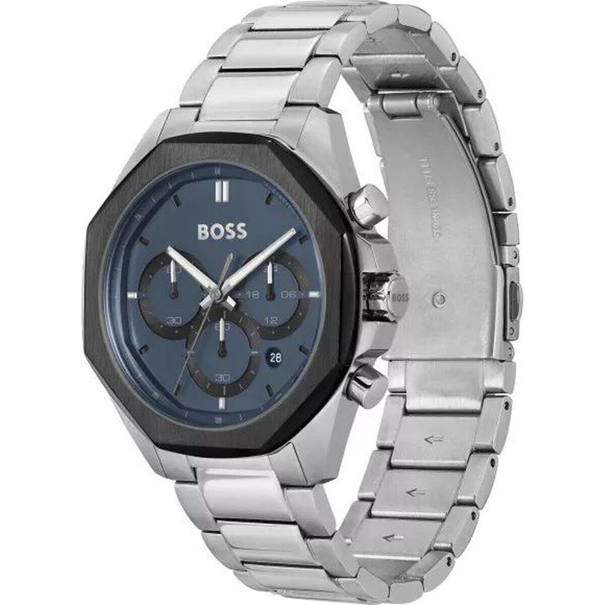 Men's Watch HUGO BOSS 1514015 Ø 43 mm 2/5